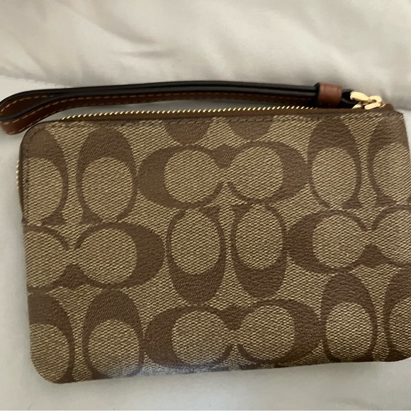 NWT! Coach Mini bucket Signature H/C 3 set - Picture 2 of 11